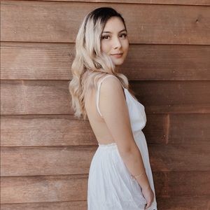 Meet your Posher, Evelyn